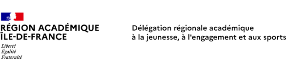 Délégations régionales académiques à la jeunesse, à l'engagement et aux sports (DRAJES)
